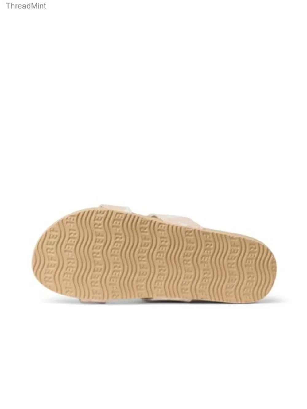 Girls Slide Sandals with EVA Footbed Chunky Lug Outsole